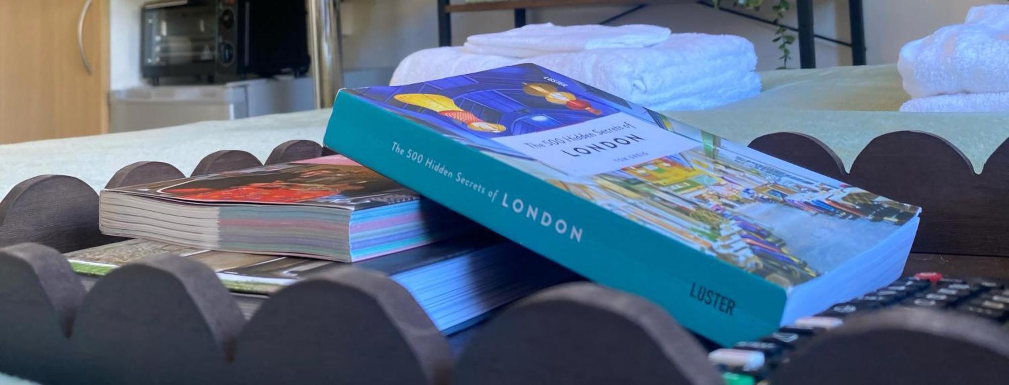 Cosy Studio Flat By King'S Cross London Bagian luar foto